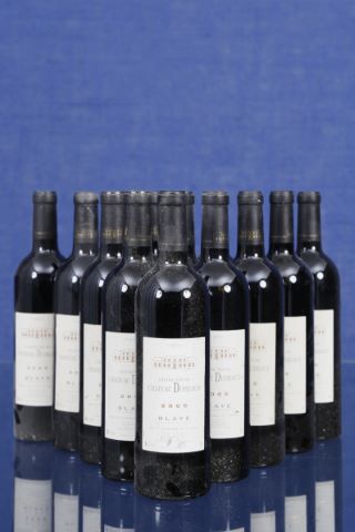 12 bouteilles