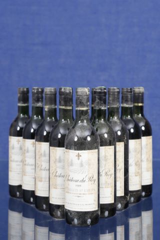 12 bouteilles