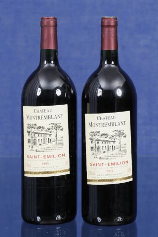 2 magnums