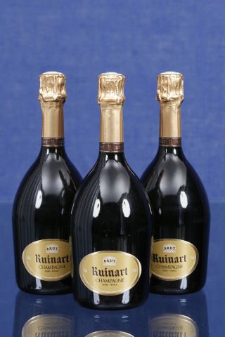 3 bouteilles