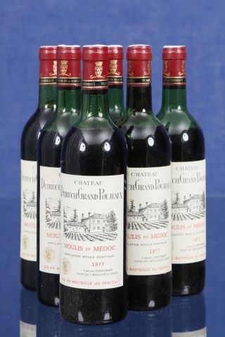 6 bouteilles