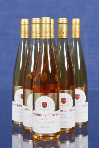 6 bouteilles