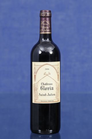 1 bouteille