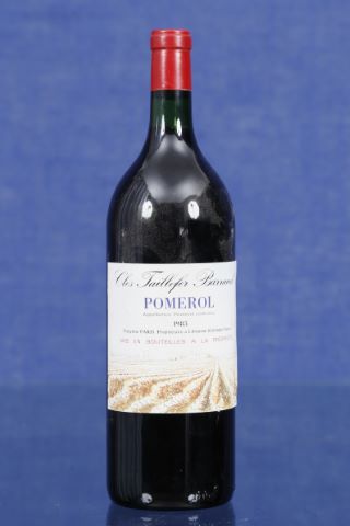 Clos Taillefer Barraud, Pomerol 1 magnum