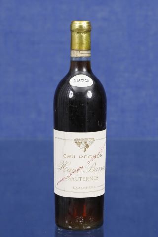 1 bouteille