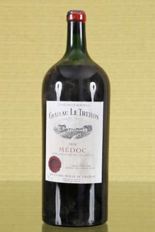 1 mathusalem (6 litres)