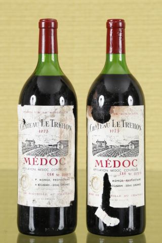 2 magnums