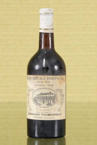 1 bouteille