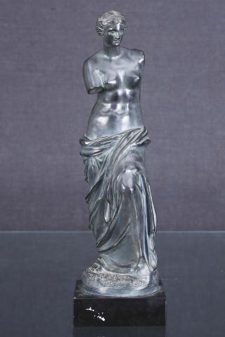 La Vénus de Milo