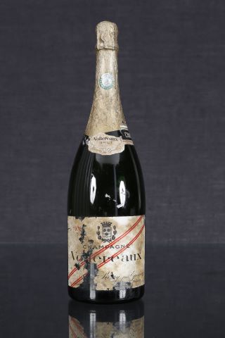 Champagne Vollereaux 1 magnum