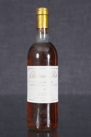 1 bouteille