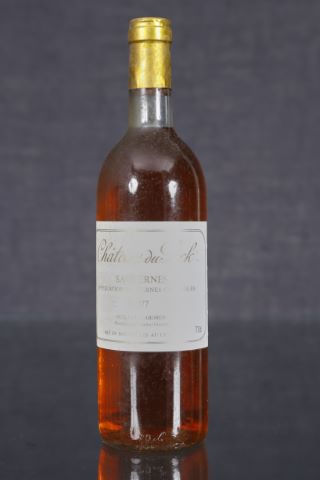 1 bouteille