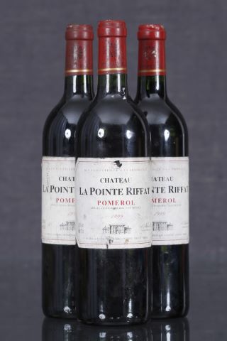 3 bouteilles