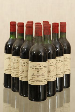 12 bouteilles