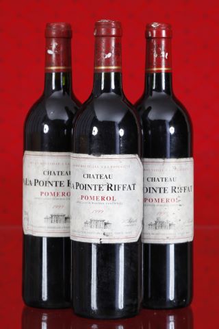 3 bouteilles