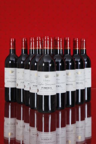 12 bouteilles
