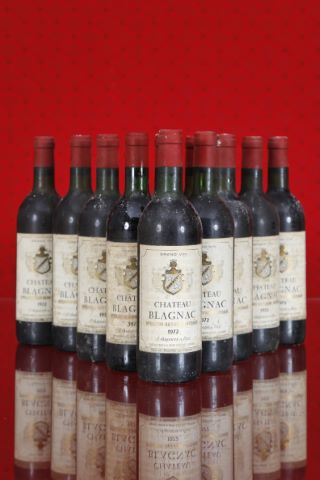 12 bouteilles