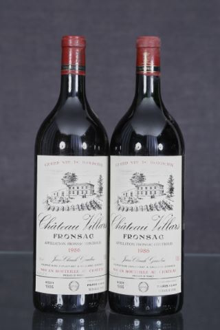 2 magnums