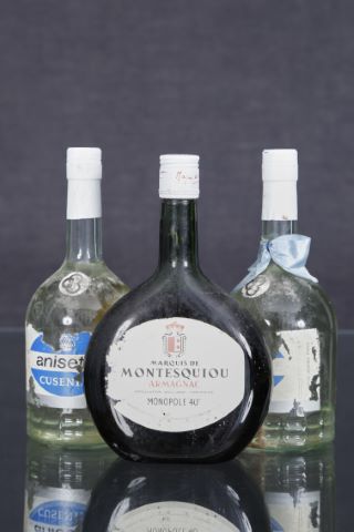 1 bouteille