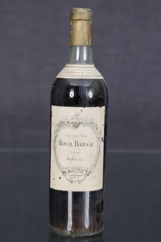 1 bouteille