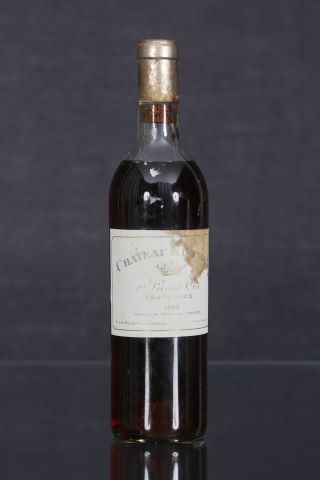 1 bouteille