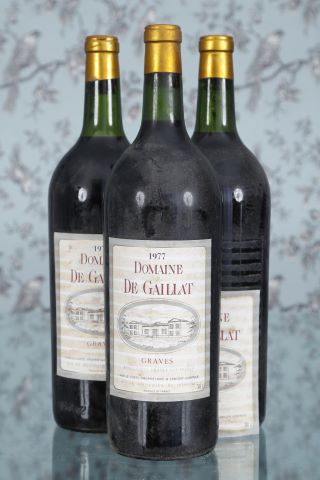 3 magnums