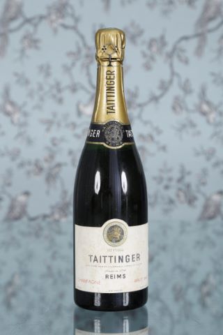 Champagne Taittinger 1 bouteille