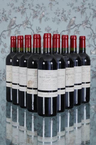 12 bouteilles