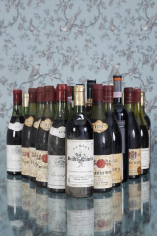 26 bouteilles