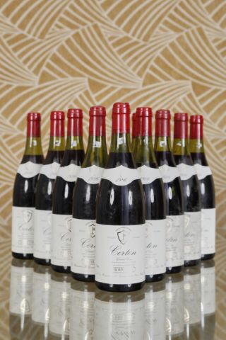 12 bouteilles