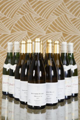 12 bouteilles