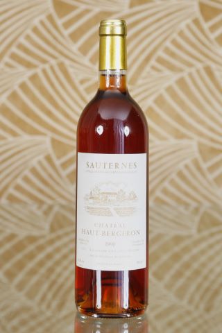 1 bouteille
