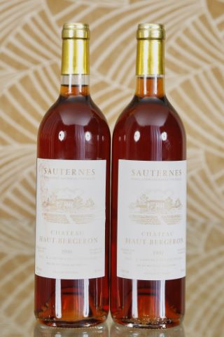 2 bouteilles