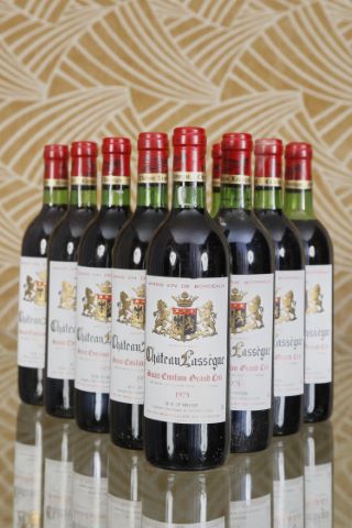 11 bouteilles