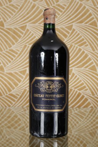 Château Feytit-Clinet, Pomerol 1 impérial (6 L)