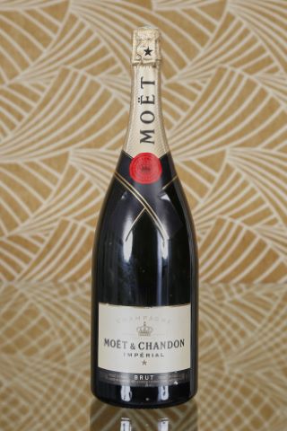 Moët & Chandon, Champagne, Brut Impérial 1 magnum
