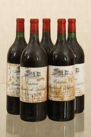 5 magnums