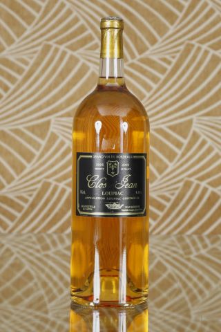 Clos Jean, Loupiac 1 magnum