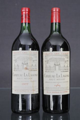 2 magnums