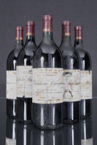 5 magnums