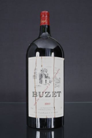 Buzet 1 jéroboam (5 L)