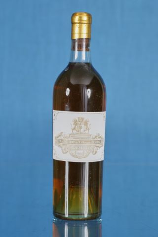 1 bouteille