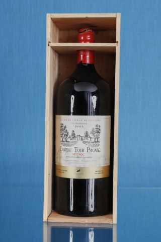 1 impériale