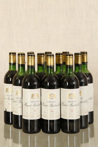 12 bouteilles