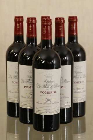 6 bouteilles
