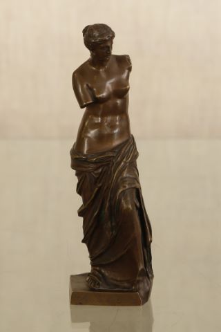 La Vénus de Milo