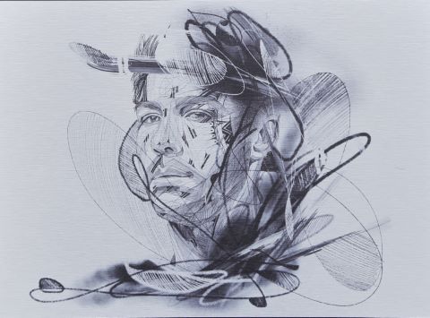 Hopare (né en 1989)