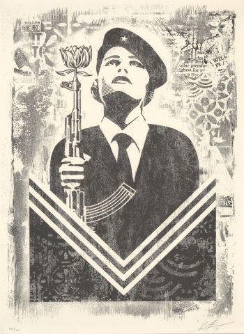 Peace Guard 2