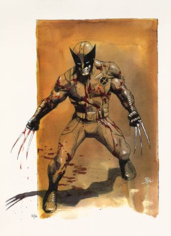 Wolverine