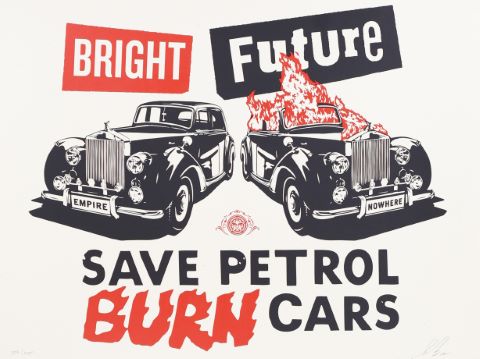 Bright future